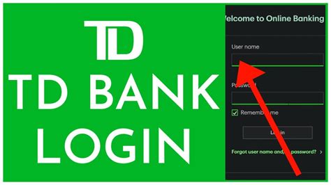 facebook td bank|td bank sign in.